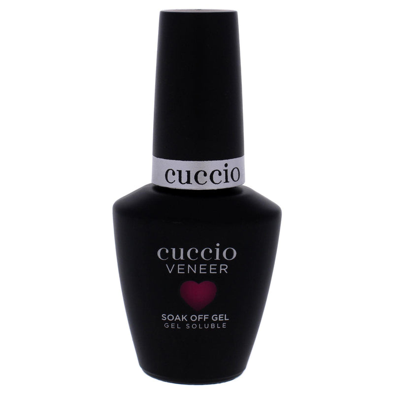 Cuccio Colour Veneer Soak Off Gel Limitless