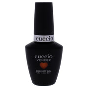 Cuccio Colour Veneer Soak Off Gel Be Fearless