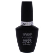 Cuccio Colour Veneer Soak Off Gel Be Fearless