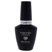 Cuccio Colour Veneer Soak Off Gel Blissed Out