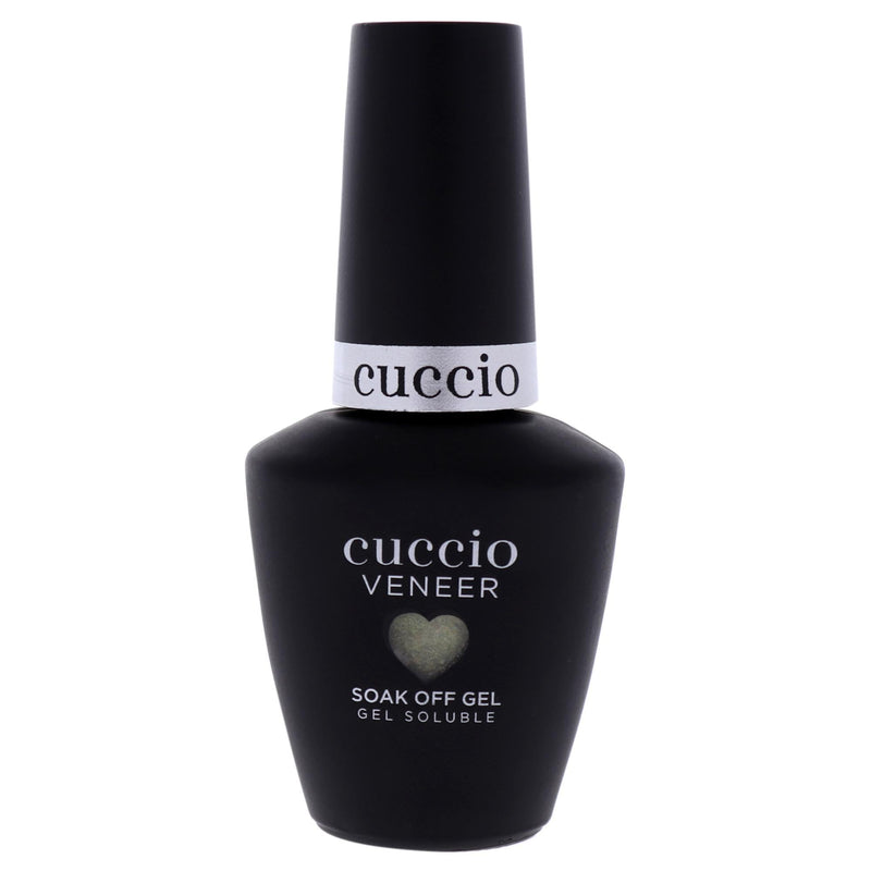 Cuccio Colour Veneer Soak Off Gel Blissed Out