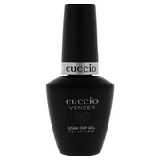 Cuccio Colour Veneer Soak Off Gel Smore Please
