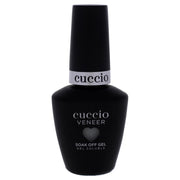 Cuccio Colour Veneer Soak Off Gel Why Hello