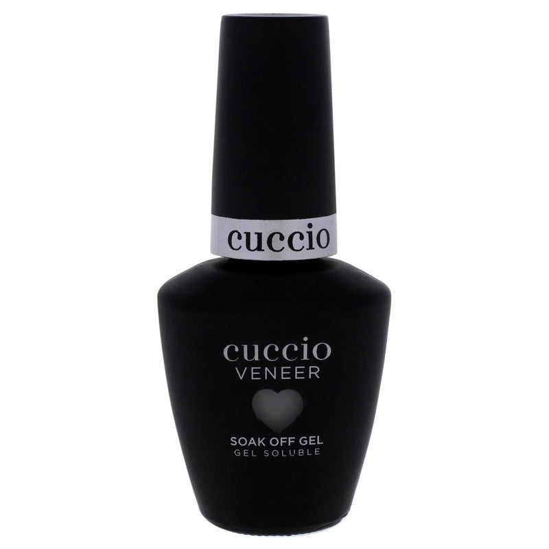 Cuccio Colour Veneer Soak Off Gel Why Hello