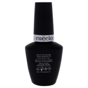 Cuccio Colour Veneer Soak Off Gel Why Hello