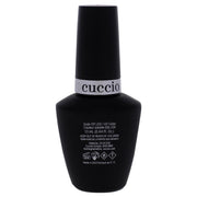 Cuccio Colour Veneer Soak Off Gel Hot Thang