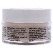 Cuccio Pro Powder Polish Nail Colour Dip System Iridescent Cream
