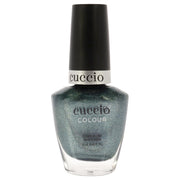 Cuccio Colour Colour Nail Polish Notorious