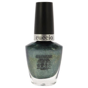 Cuccio Colour Colour Nail Polish Notorious