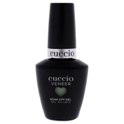 Cuccio Colour Veener Soak Off Gel Positivity