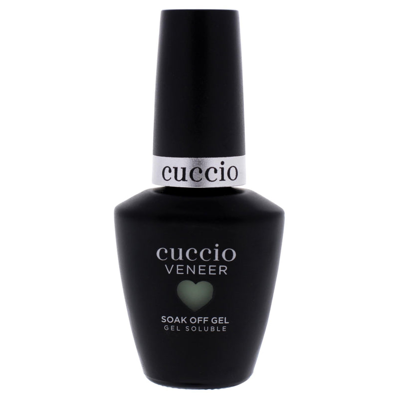 Cuccio Colour Veener Soak Off Gel Positivity
