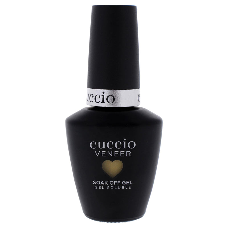 Cuccio Colour Veener Soak Off Gel Everything Matters