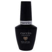 Cuccio Colour Veener Soak Off Gel Trust Yourself