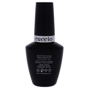 Cuccio Colour Veener Soak Off Gel Trust Yourself
