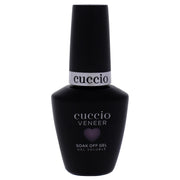 Cuccio Colour Veener Soak Off Gel I Am Beautiful