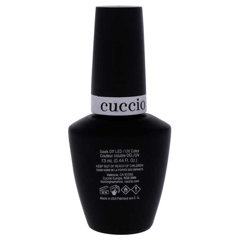 Cuccio Colour Veener Soak Off Gel Daydream