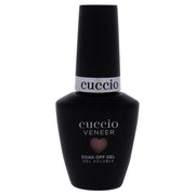 Cuccio Colour Veener Soak Off Gel Be Awesome Today