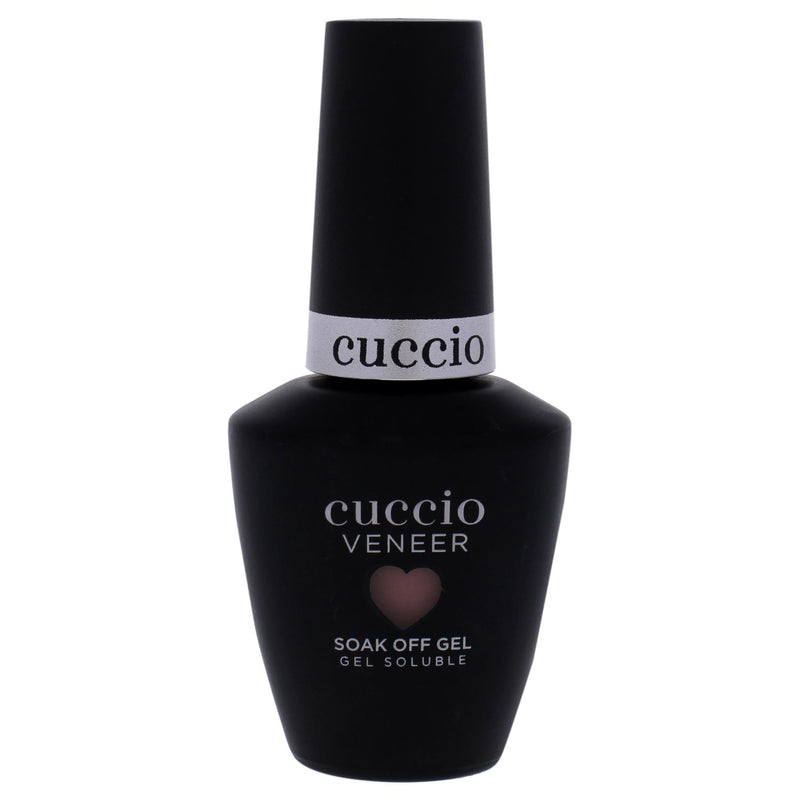 Cuccio Colour Veener Soak Off Gel Be Awesome Today