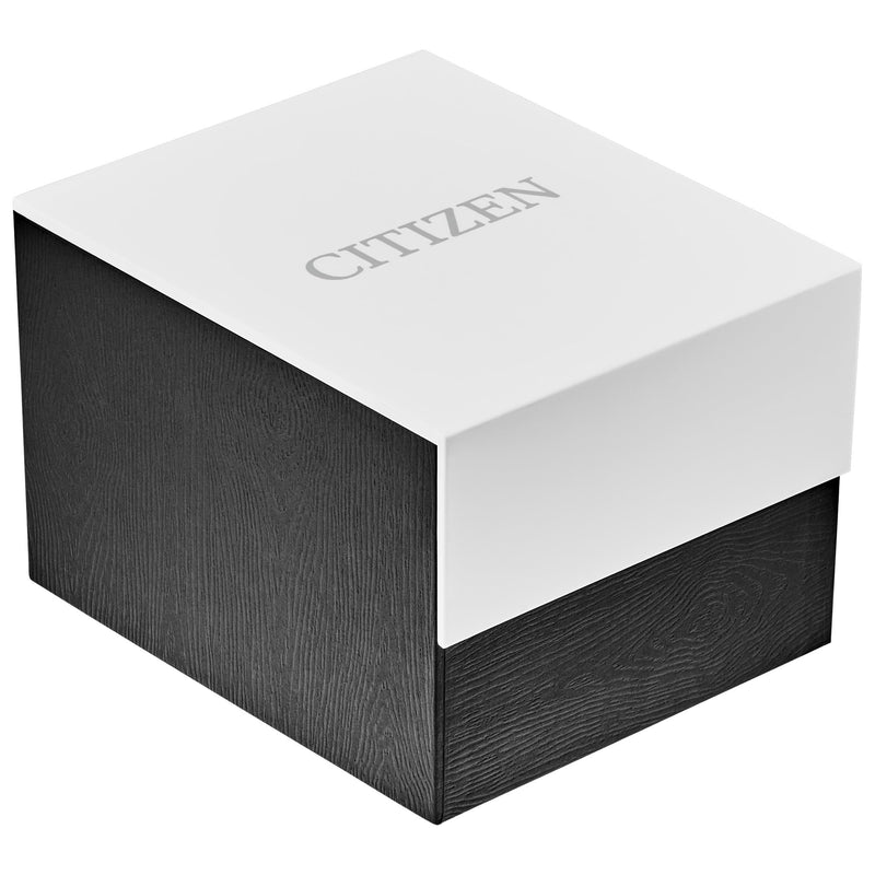 Citizen Eco-Drive Men's Quartz 40mm Watch