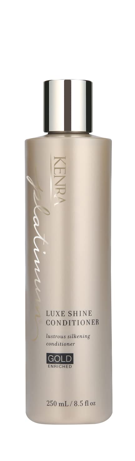 Kenra Platinum Luxe Shine Conditioner