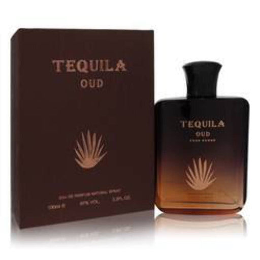 Tequila Oud Men's Eau De Parfum