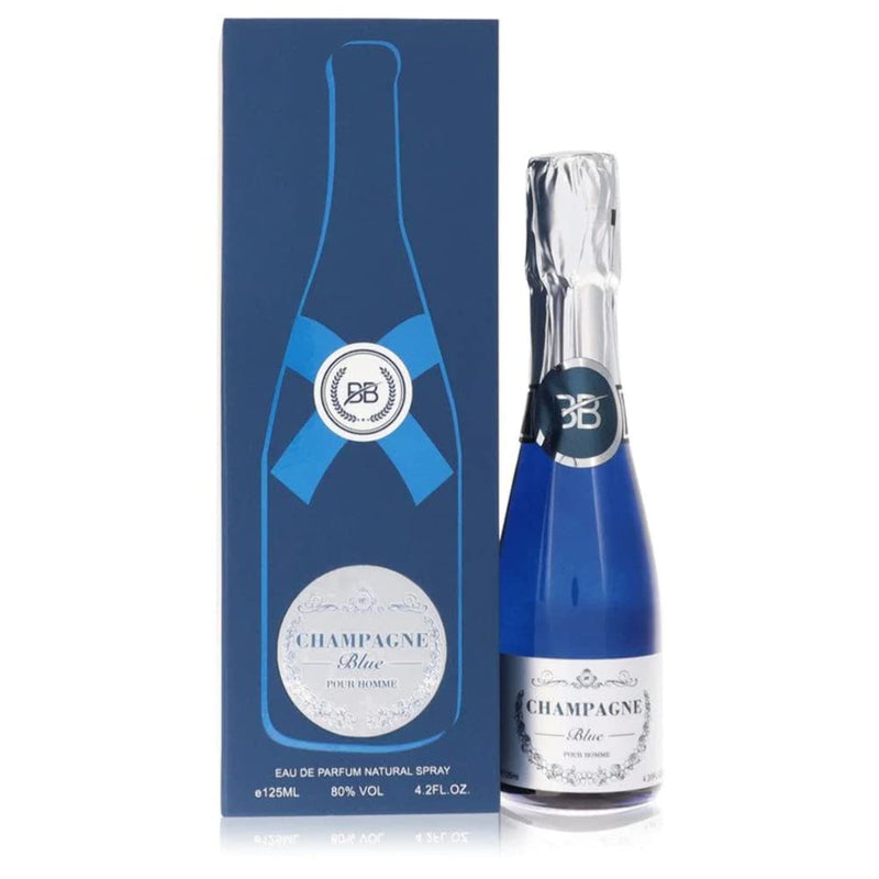 Champagne Blue Men's Eau De Parfum