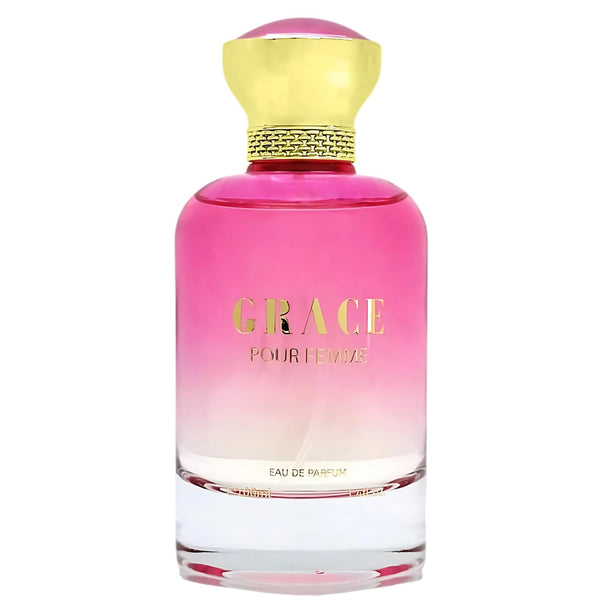 Bharara Beauty Grace Ed Not Online Retail Only Women's Parfum