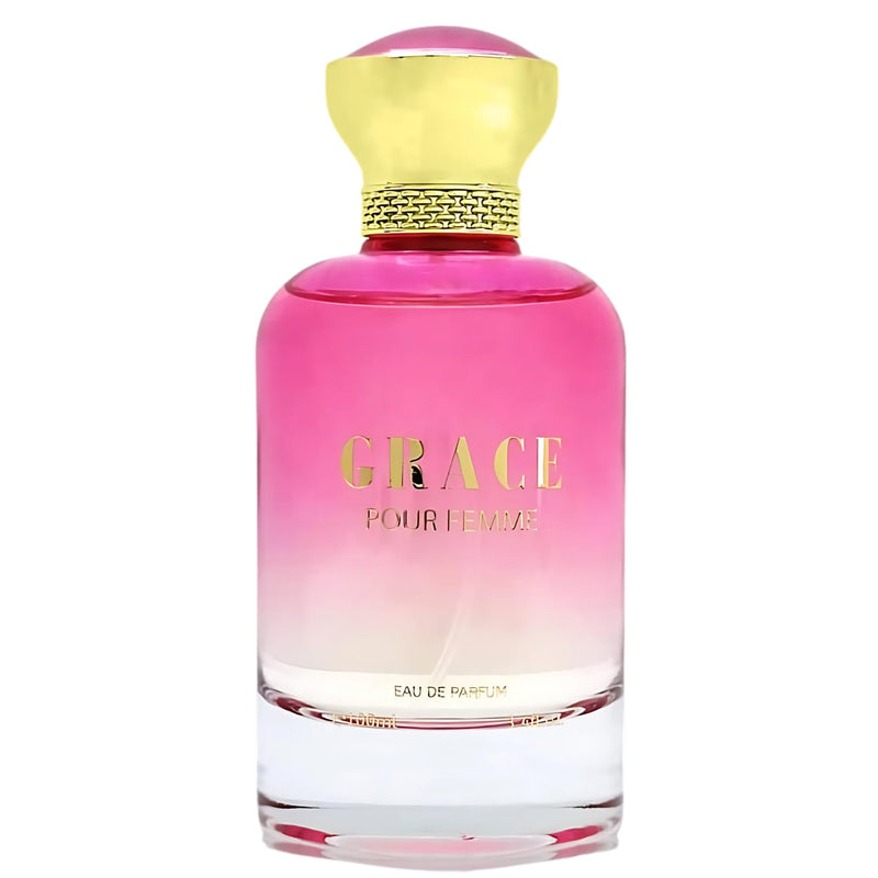 Bharara Beauty Grace Ed Not Online Retail Only Women's Parfum