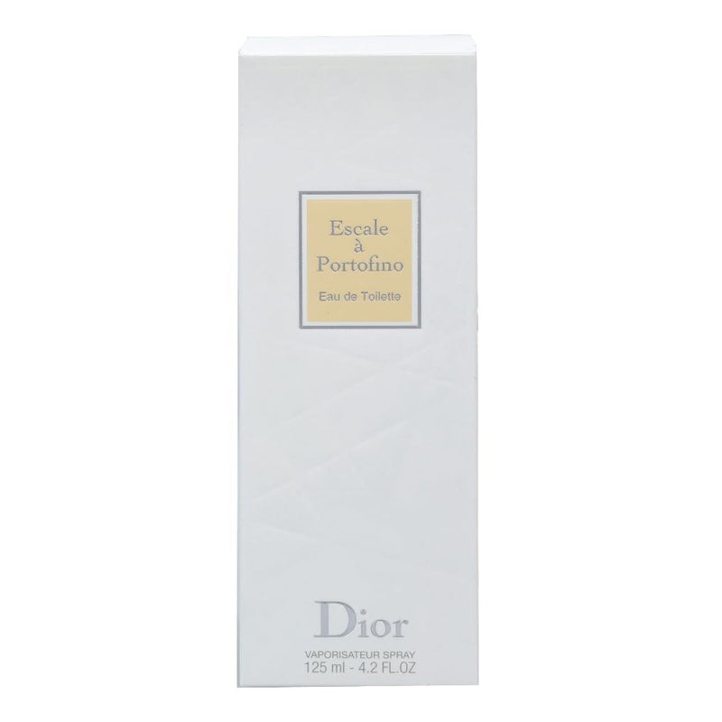 Christian Dior Escale A Portofino Women's Eau De Toilette