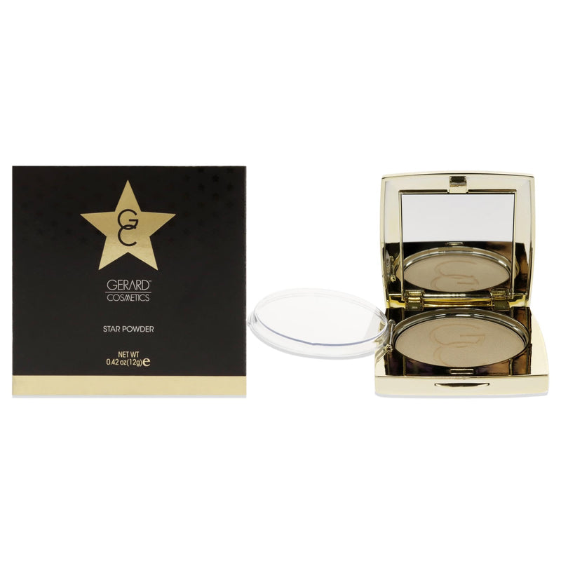 Gerard Cosmetic Star Powder Highlighter Audrey