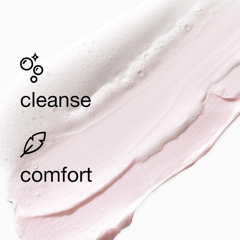 Clinique All About Clean Rinse-Off Foaming Cleanser
