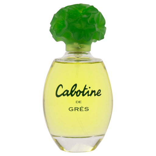 Parfums Gres Cabotine Women's Eau De Parfum (Tester)