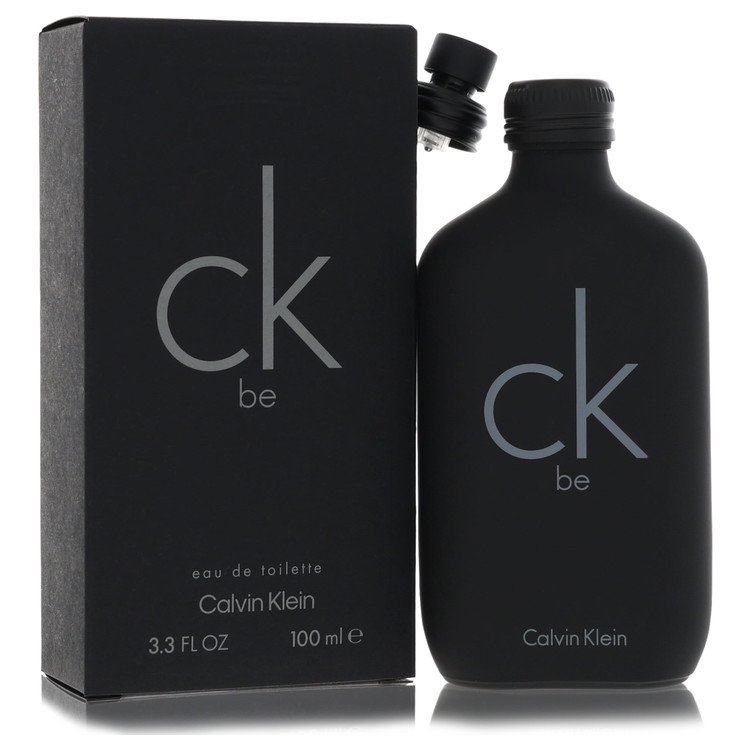 Calvin Klein Ck Be Unisex Eau De Toilette