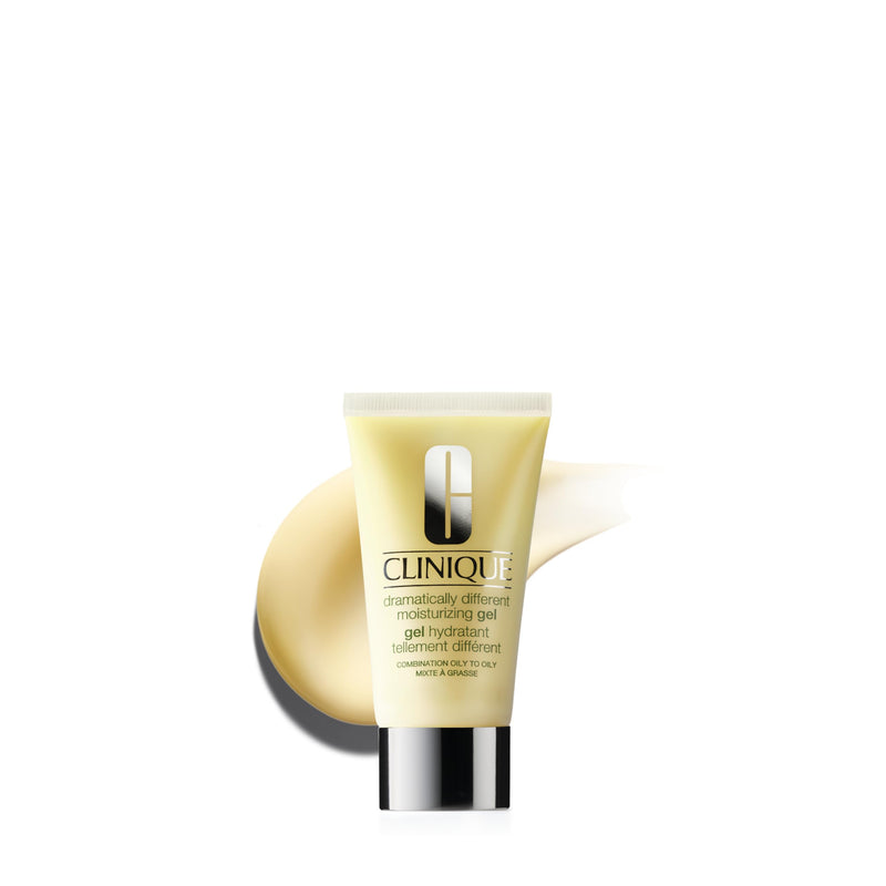 Clinique Dramatically Different Moisturizing Gel Combination