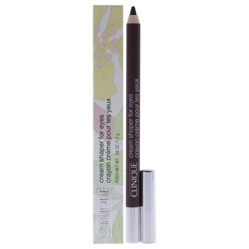 Clinique Cream Shaper For Eyes 105 Chocolate Lustre