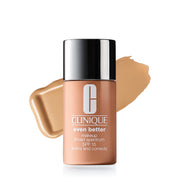Clinique Even Better Makeup SPF 15 Cn 58 Honey