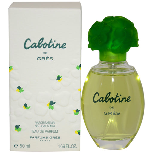 Parfums Gres Cabotine Women's Eau De Parfum