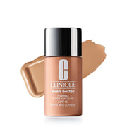 Clinique Even Better Makeup SPF 15 Cn 74 Beige