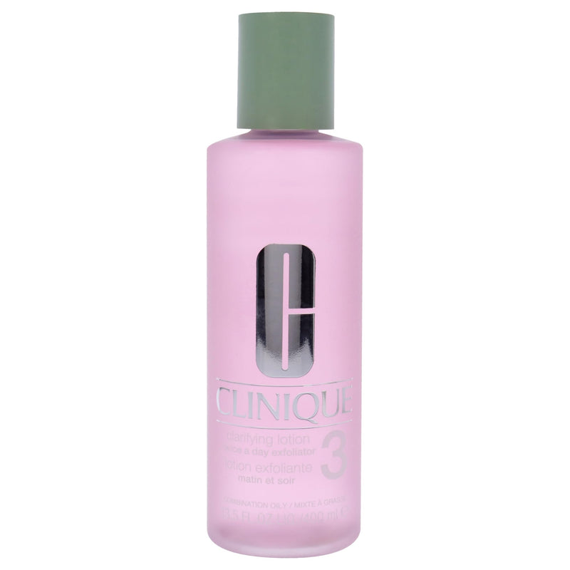 Clinique Clarifying Lotion 3