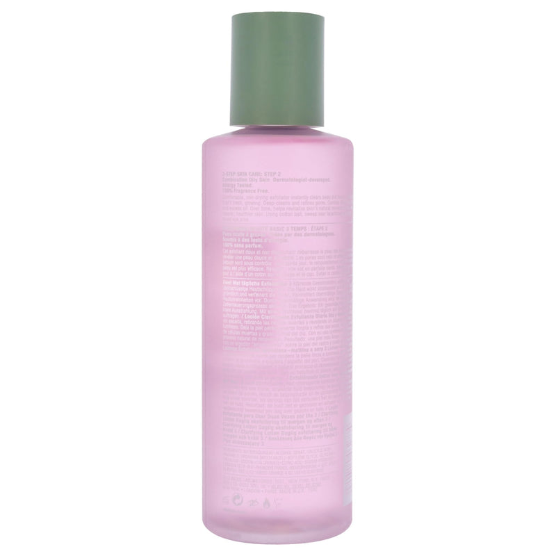 Clinique Clarifying Lotion 3