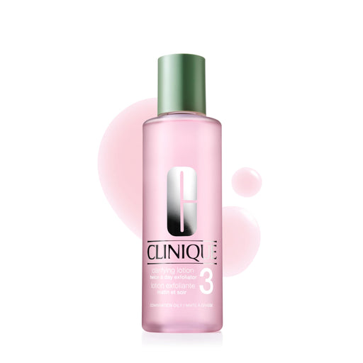 Clinique Clarifying Lotion 3