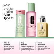 Clinique Clarifying Lotion 3