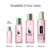 Clinique Clarifying Lotion 3