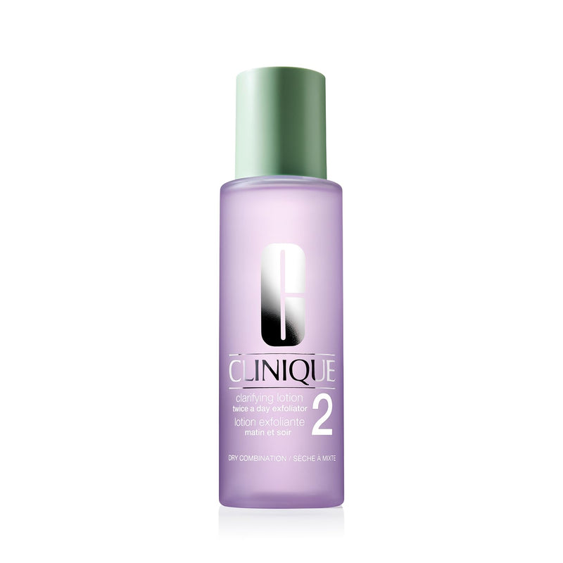 Clinique Clarifying Lotion 2 Combination
