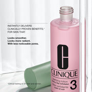 Clinique Clarifying Lotion 3 Combination Oily