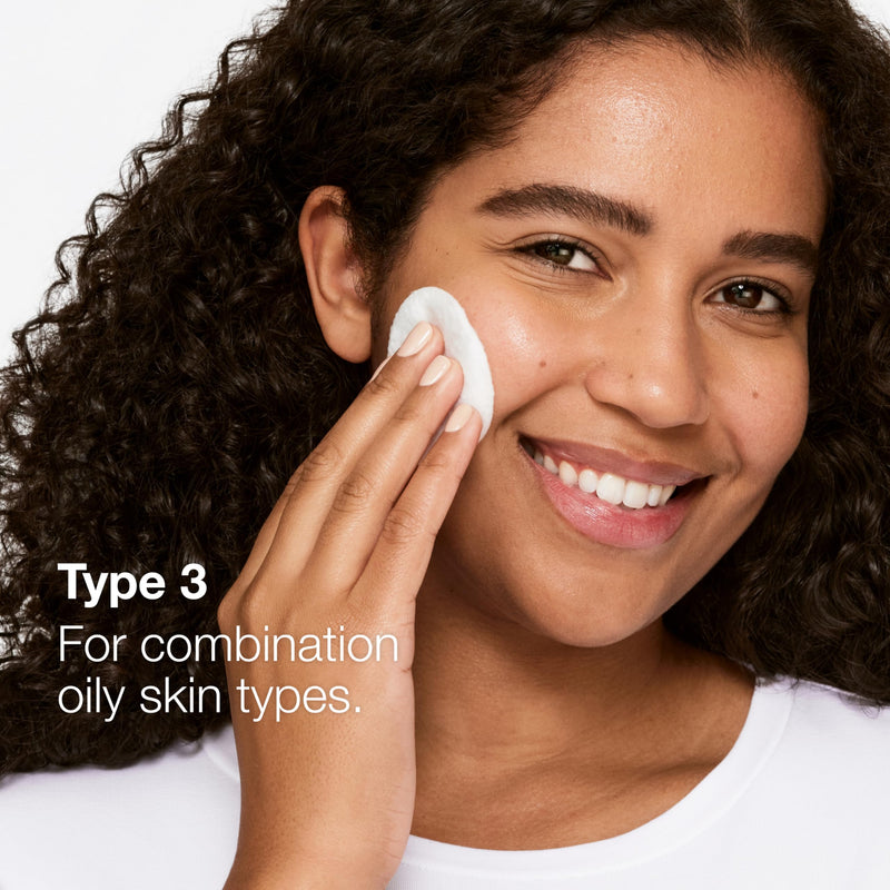 Clinique Clarifying Lotion 3 Combination Oily