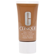 Clinique Stay-Matte Oil-Free Makeup 19 Sand