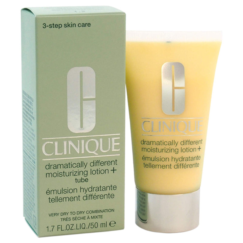 Clinique Dramatically Different Moisturizing Lotion