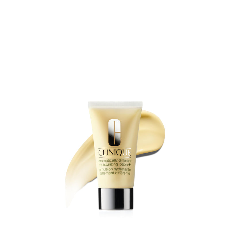 Clinique Dramatically Different Moisturizing Lotion