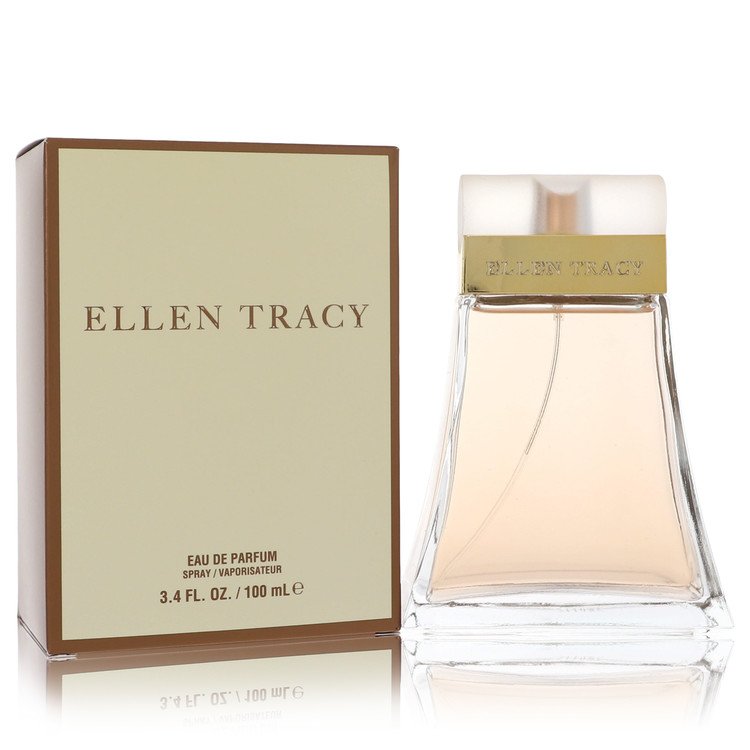 Ellen Tracy 3.4 Eau De Parfum Spray . Women's Eau De Parfum